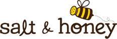 Salt & Honey Catering